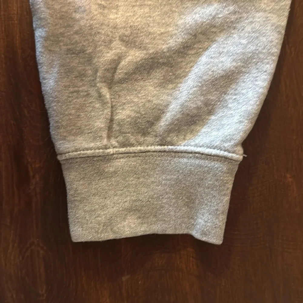 Nike Fleece Joggers Size S - Picture 6 of 6